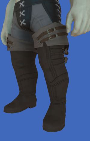 replica sky pirates boots of scouting